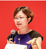 Ms. Ida Yuan